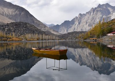 Pakistan