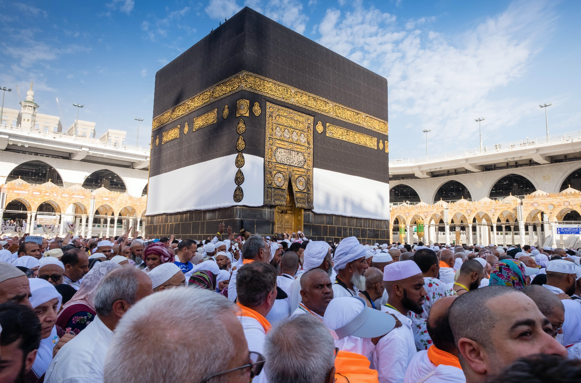 atlas tours and travels hajj packages 2022