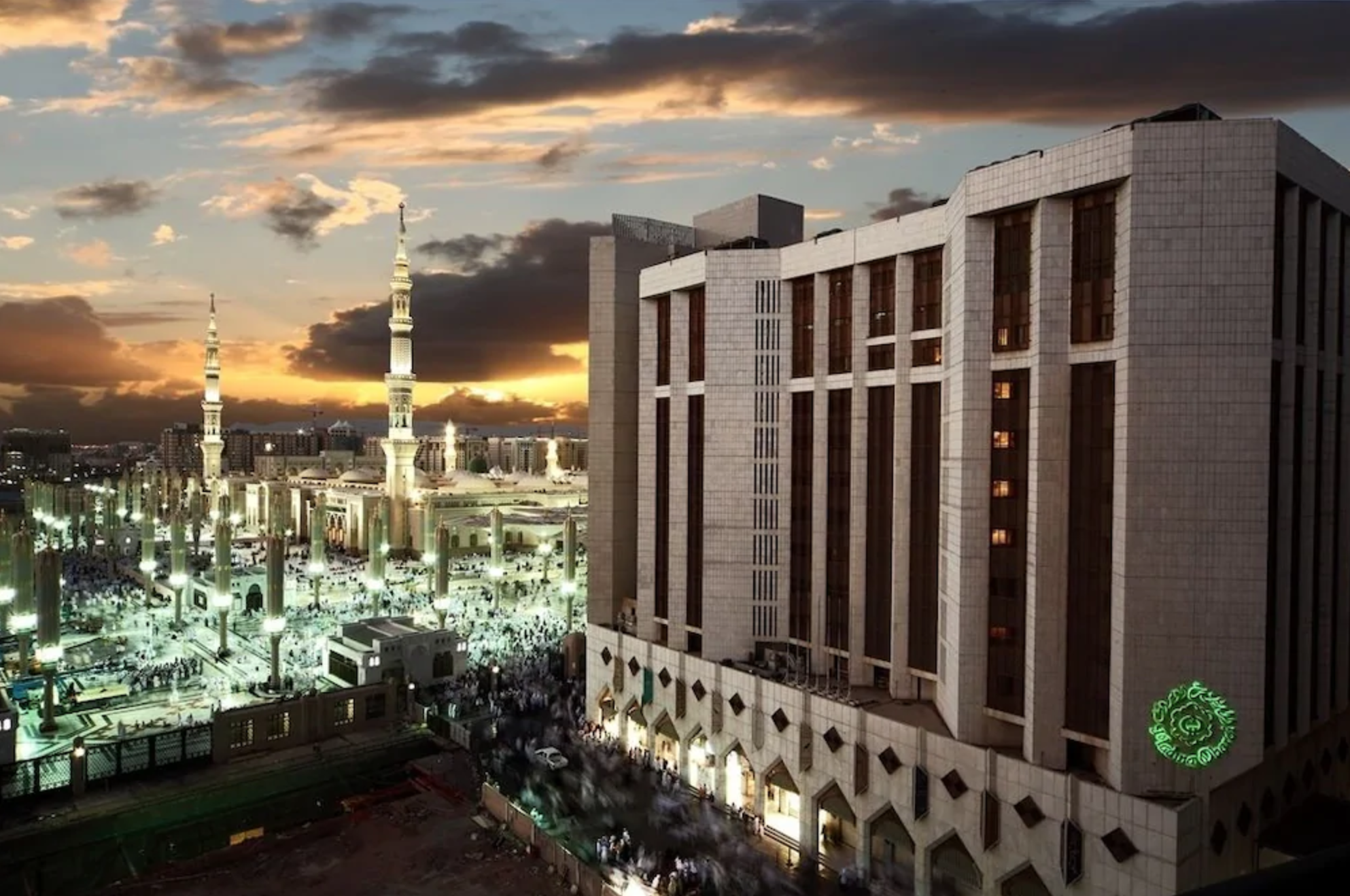 Гостиница Аль Мадина в Самарканде. The Oberoi Medina. The Oberoi Hotel, Madinah 5*. Jawhara al Rashid Madinah.