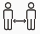 social distancing