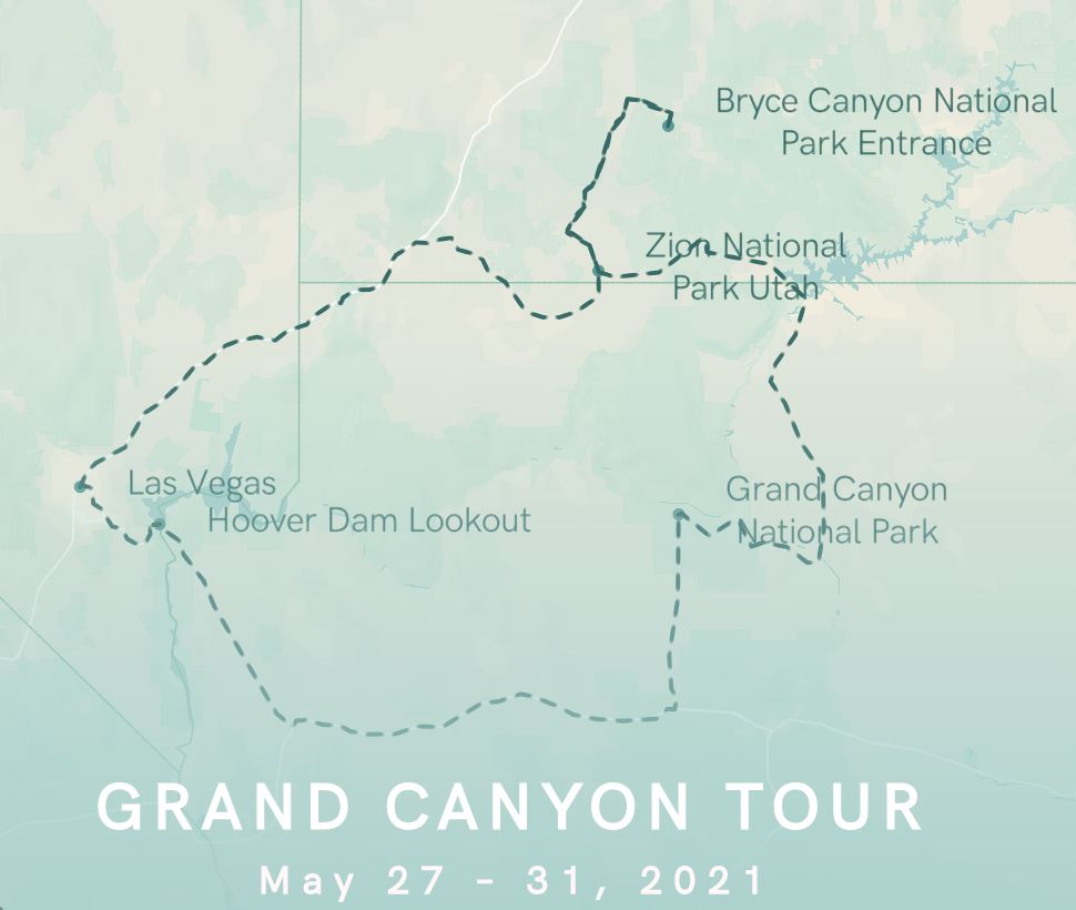 grand map