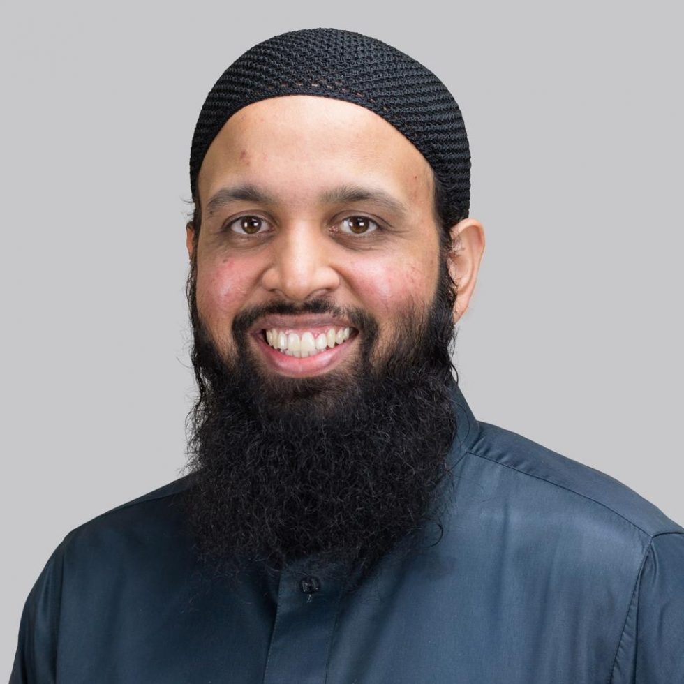 IOK Umrah Programs Dar El Salam