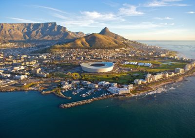 South Africa