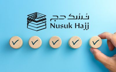 Understanding the Different Roles in Hajj Through Nusuk