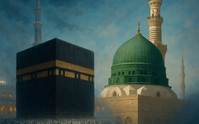 What’s New for Hajj 2026