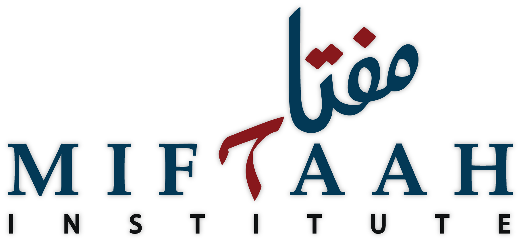Miftaah Logo