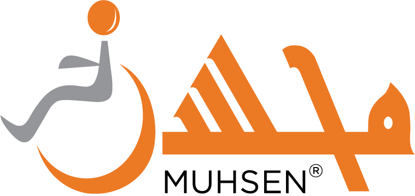 Muhsen logo