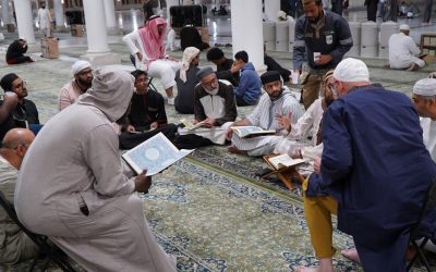 Best Time for Umrah: Which Season Is Right for You?