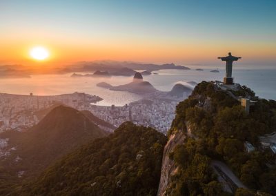 BRAZIL